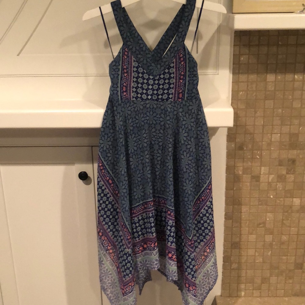 Girls dress